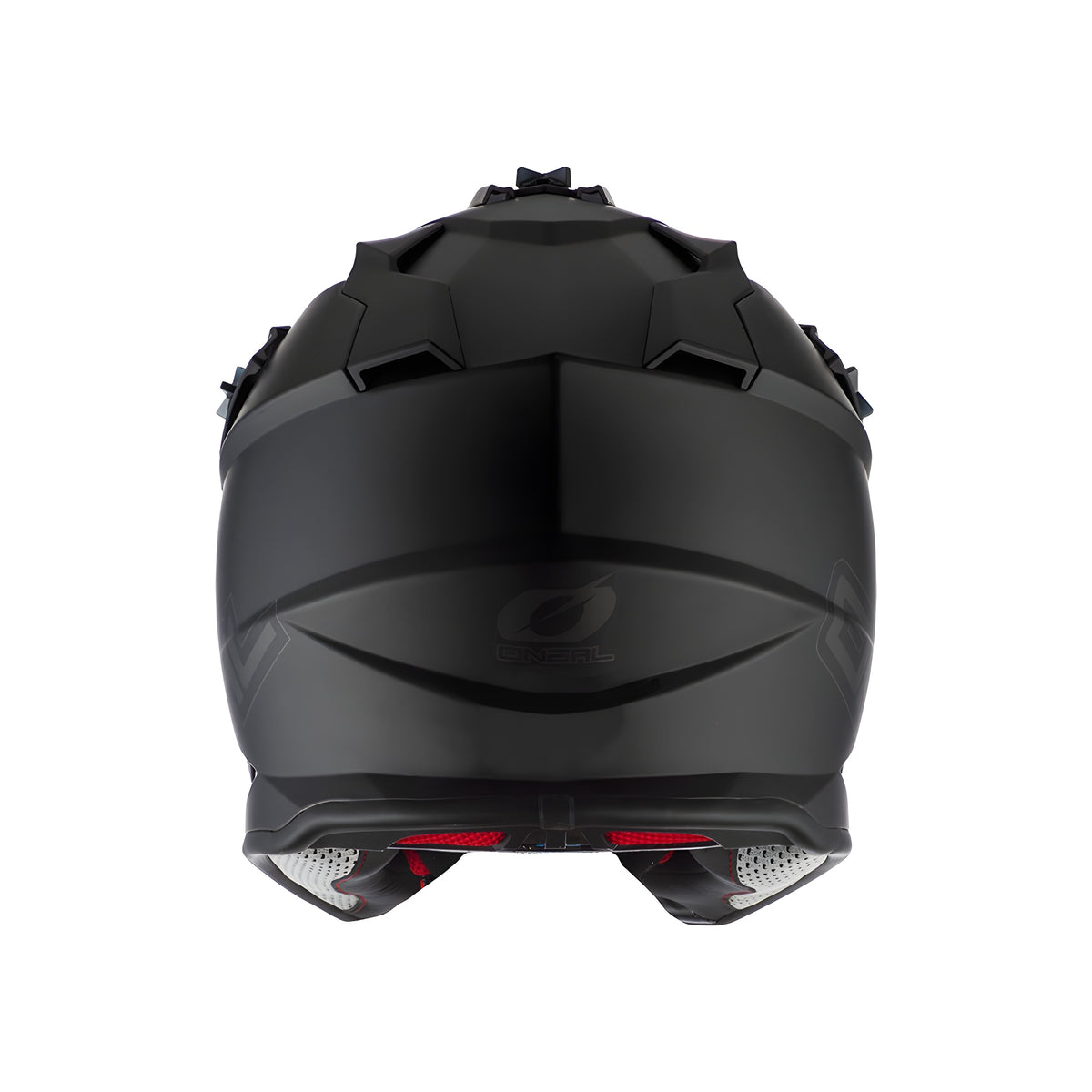Motocross Helm O'Neal 2SRS FLAT ECE22.06 Motorradhelm MX