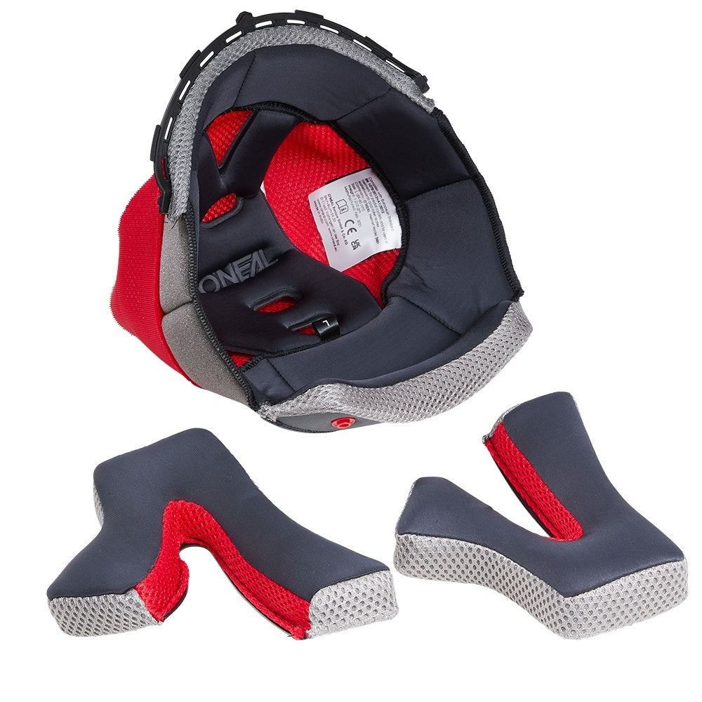 Ersatzteil Futter O'Neal Sonus für SONUS Helmet