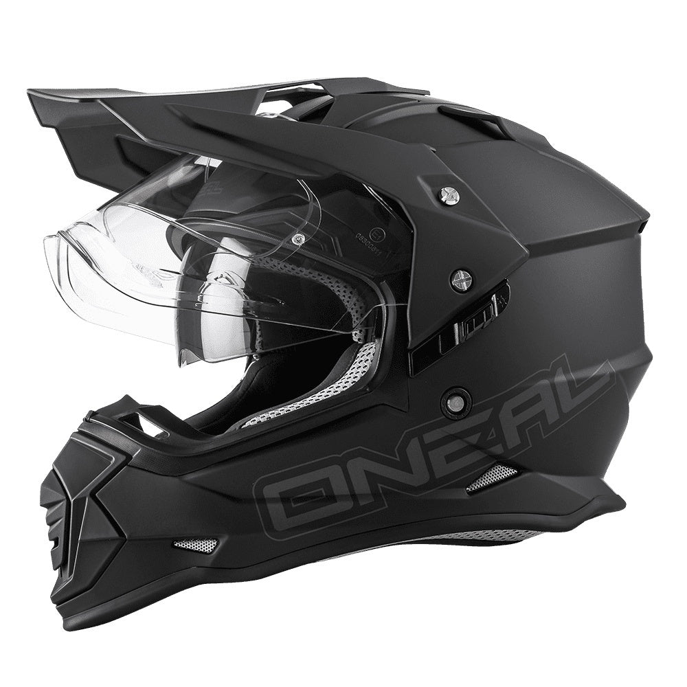 Adventure Helm O'Neal Sierra FLAT ECE22.06 Endurohelm