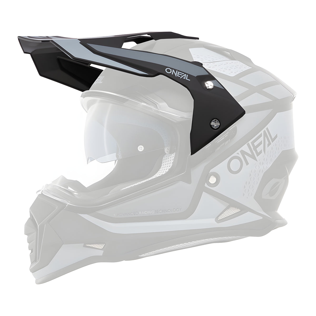 Ersatz Visier O'Neal Sierra R SIERRA Helmet