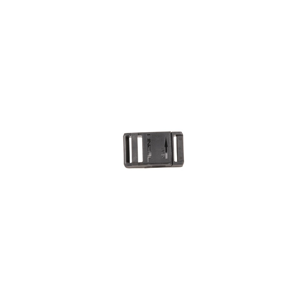 Ersatzteil O'Neal für Fidlock Ersatzteil (20 mm) für Fullface Helme Schwarz