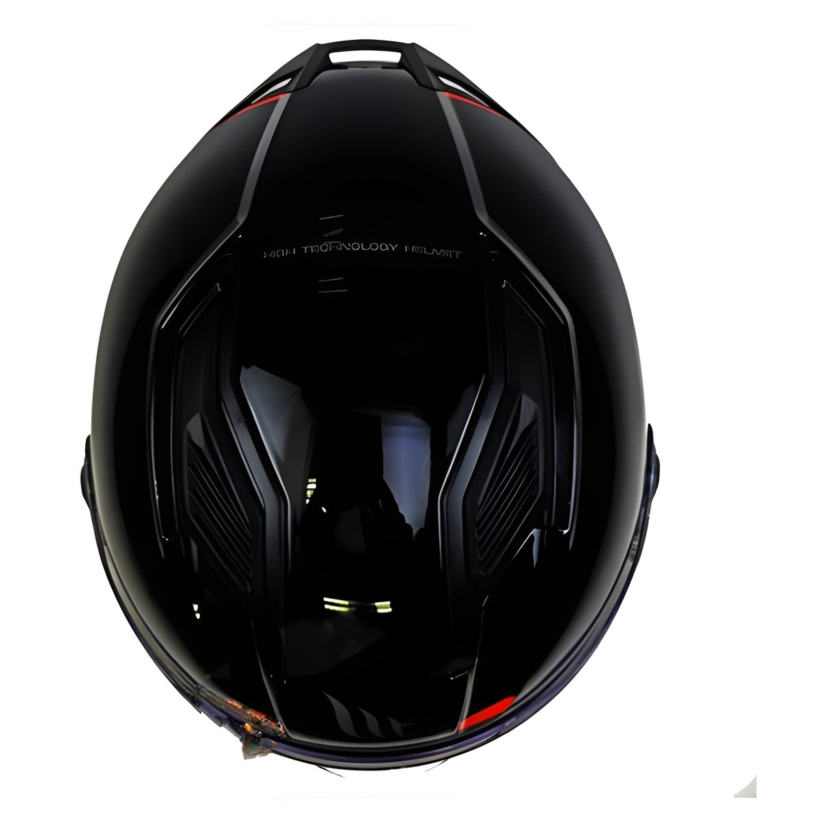Integralhelm MT Helmets Stinger 2 Solid ECE 22.06