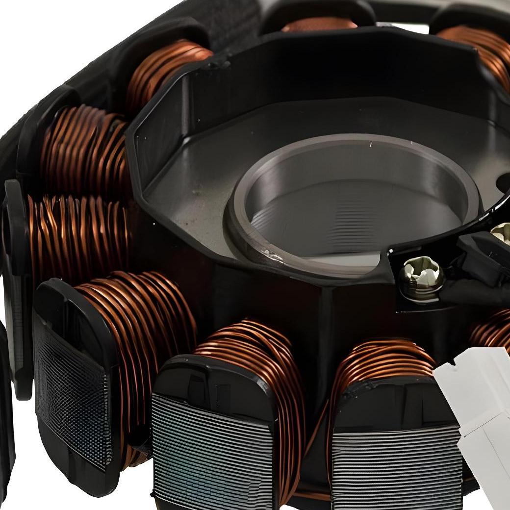Stator RMS Lichtmaschine für Piaggio Vespa GTV 125ccm, 639727