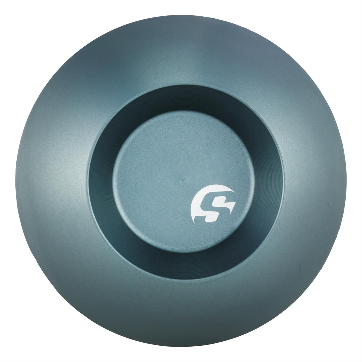 SIP PORDOI Variodeckel-Abdeckung grau matt Vespa 3V