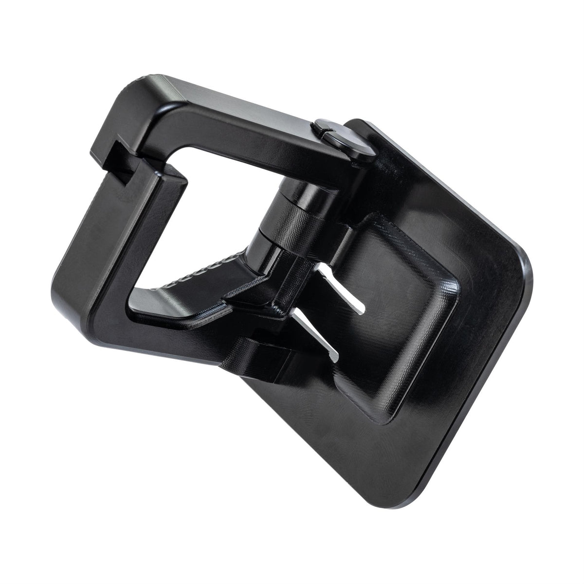 SIP Gepäckhaken für Vespa GTS, schwarz