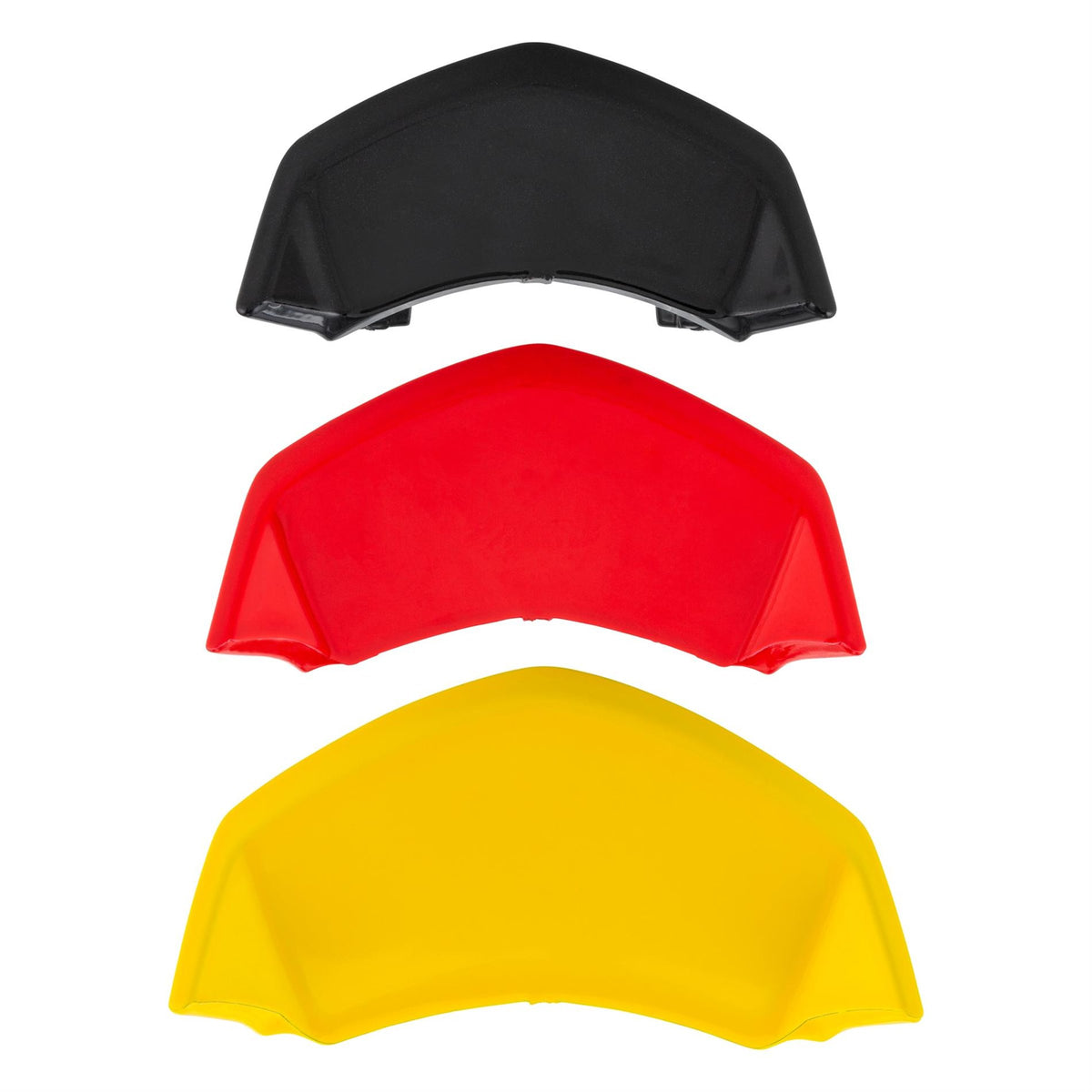 SIP Kaskadeneinsatz „Germany“ schwarz/rot/gelb