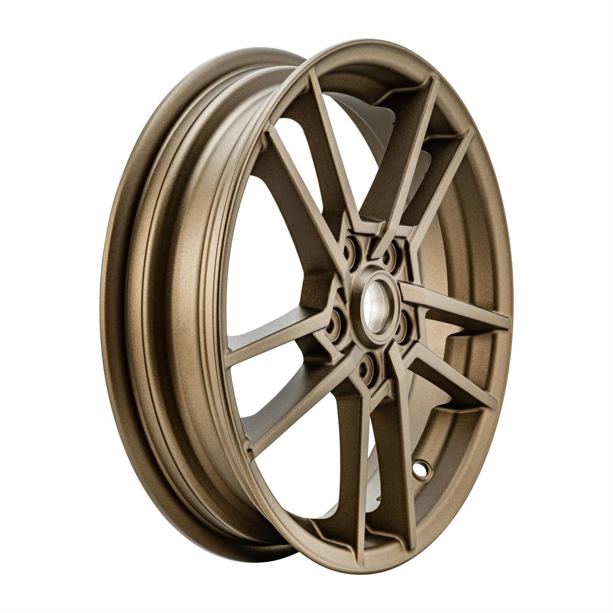 SIP MK IV Felge 3.00x13 ET20 5x86 bronze matt