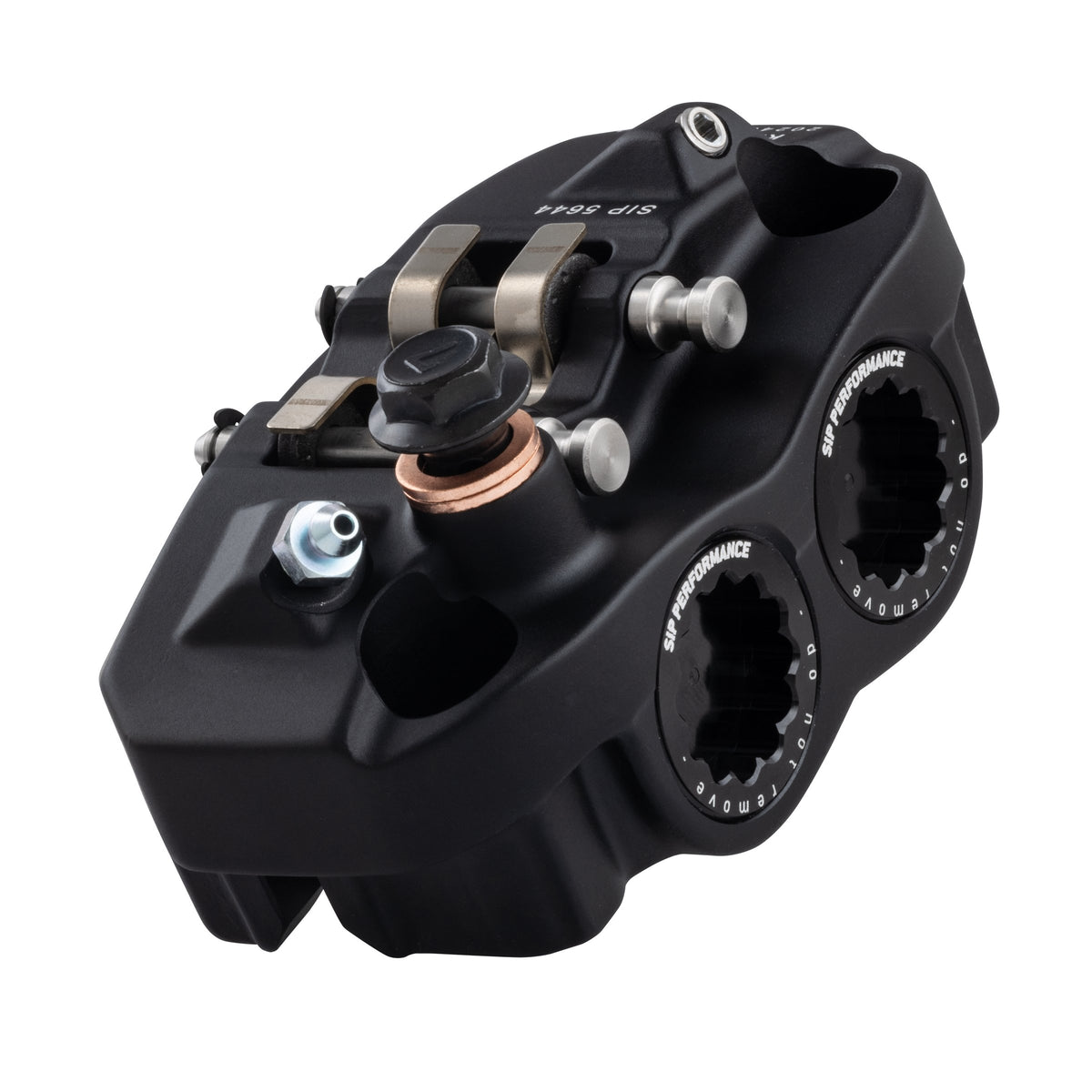 SIP Radial-Bremszange 4-Kolben für Vespa