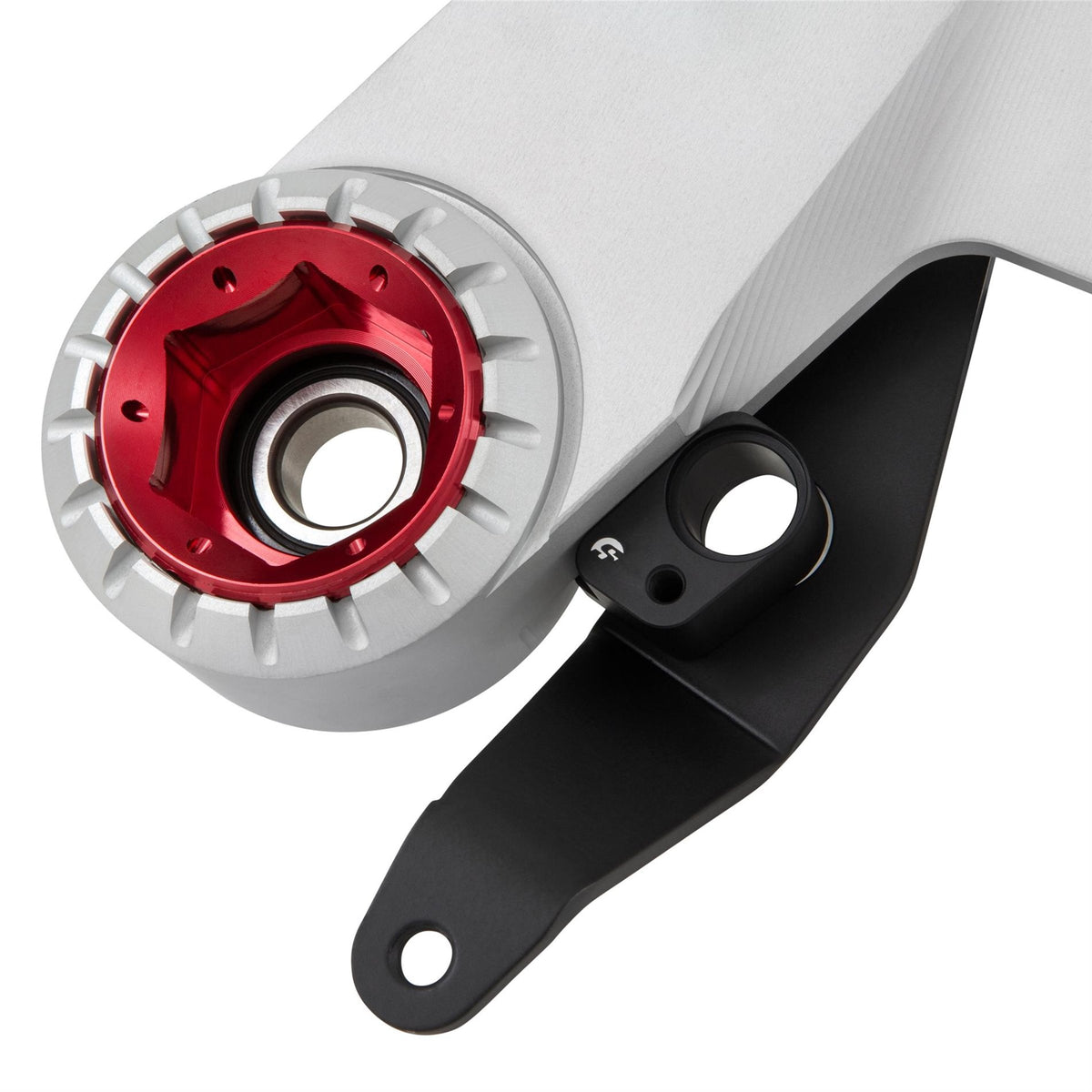 Schwingarm SIP SERIES PORDOI hinten für Vespa GTS
