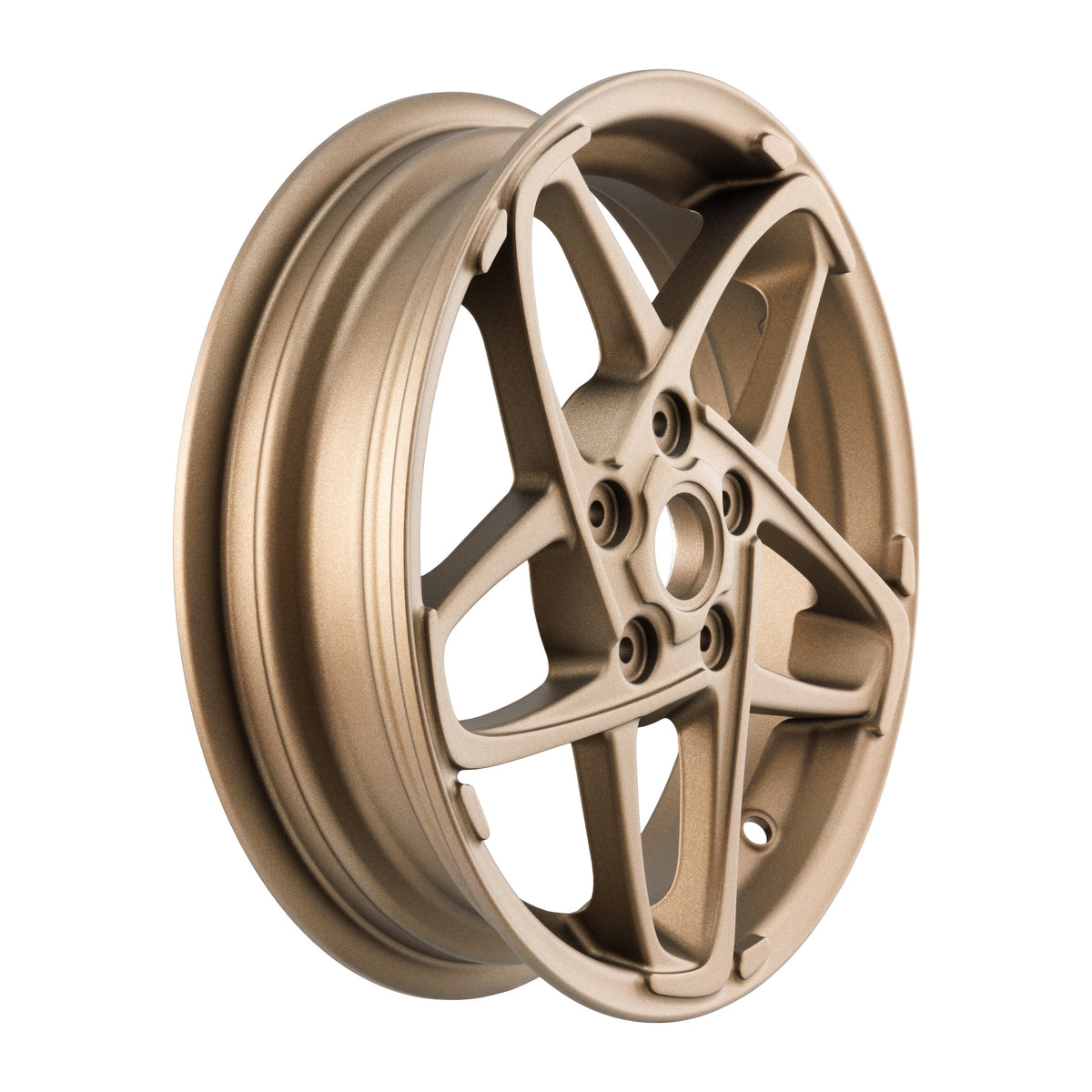 SIP MK II Felge 3.00x12 ET20 5x86 Bronze matt