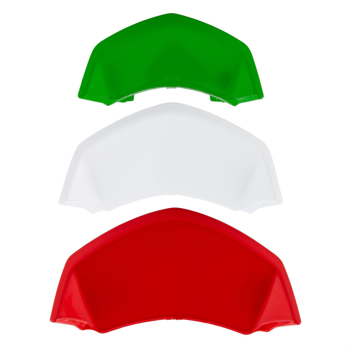 Kaskadeneinsatz „Italien“ für Vespa Primavera/Sprint