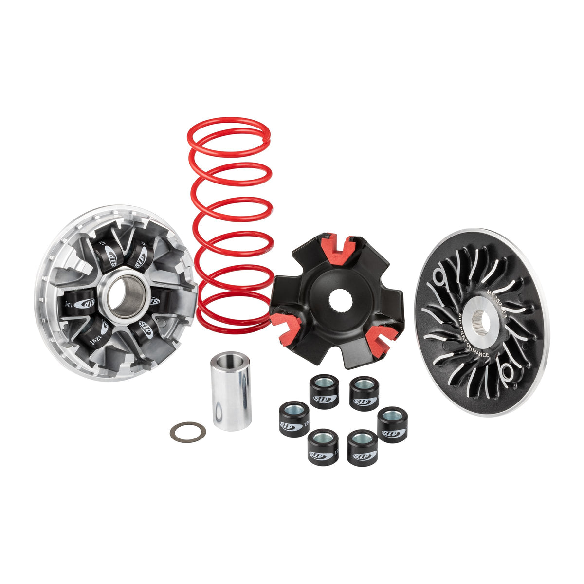SIP Variatorkit 20x17 mm für Vespa Primavera/Sprint 150 3V