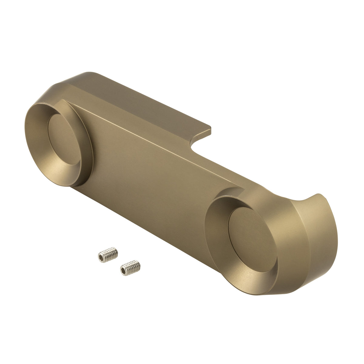 Schwingenabdeckung SIP SERIES PORDOI bronze matt