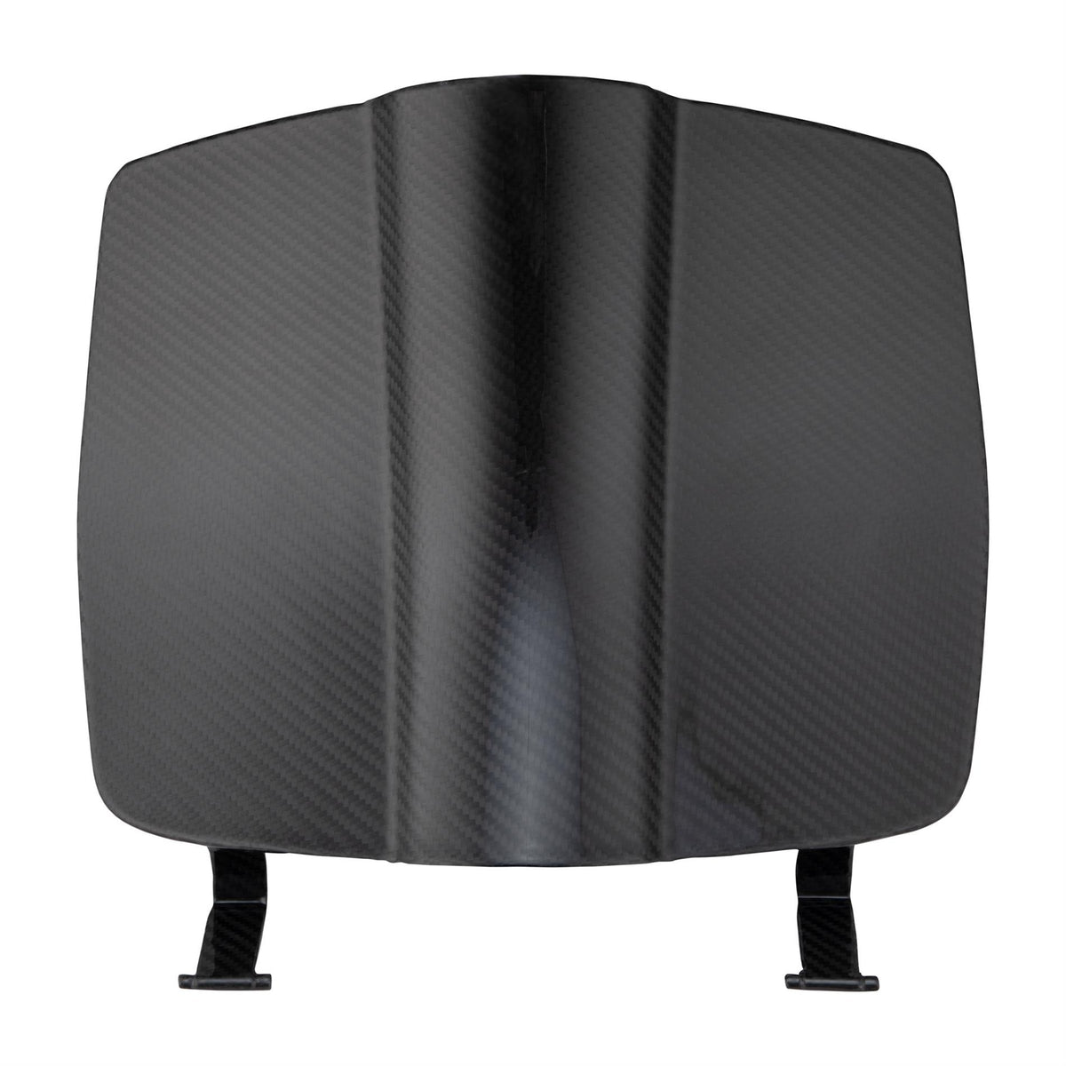 SIP Gepäckfachklappe Carbon für Vespa Primavera/Sprint