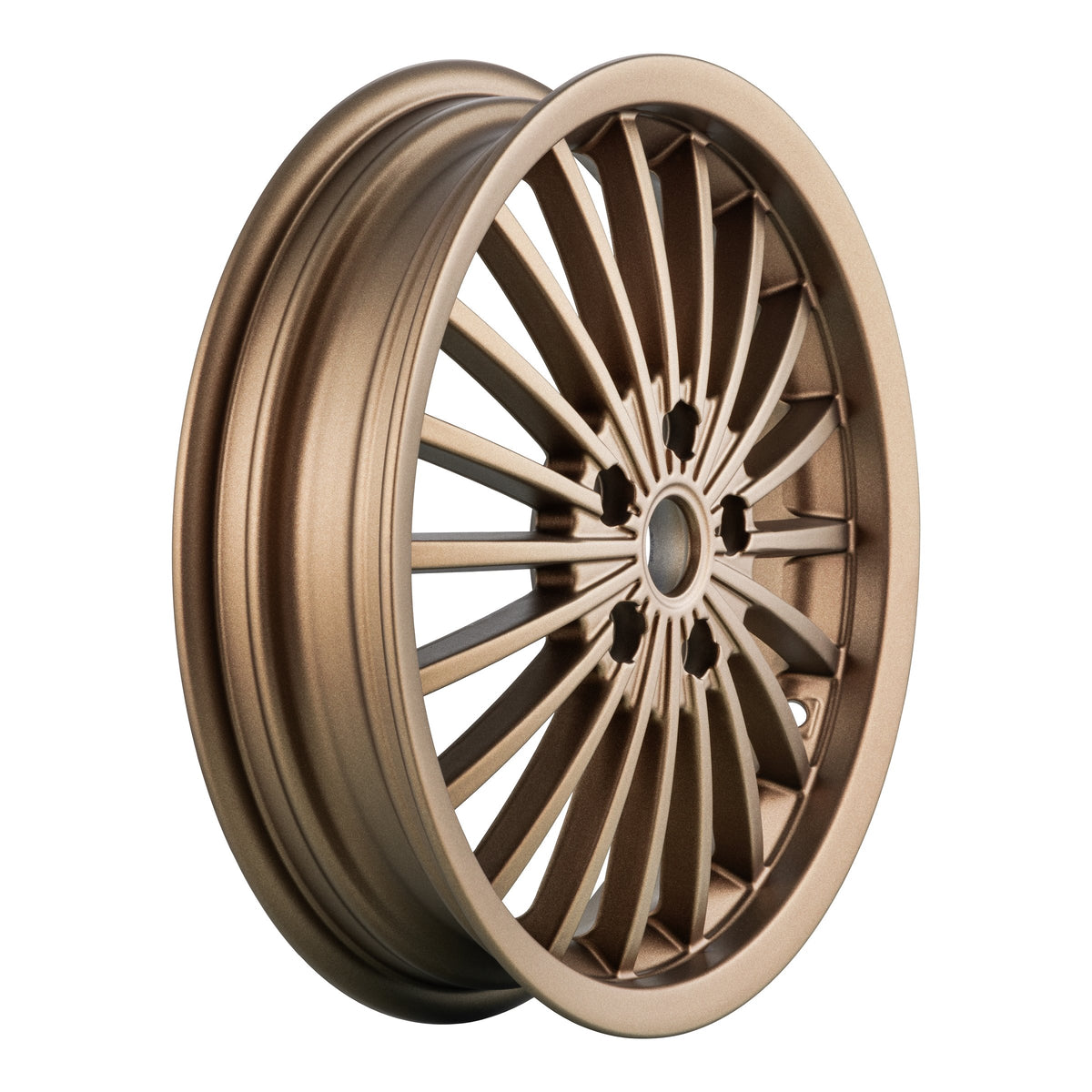SIP MK I Felge 3.0x13 ET20 5x86 bronze matt