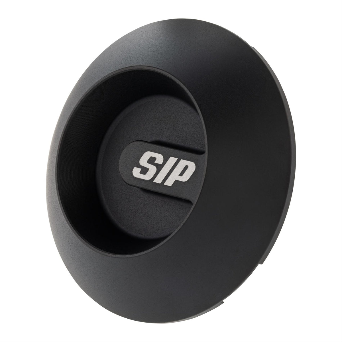 Abdeckung Variodeckel SIP SERIES PORDOI schwarz matt