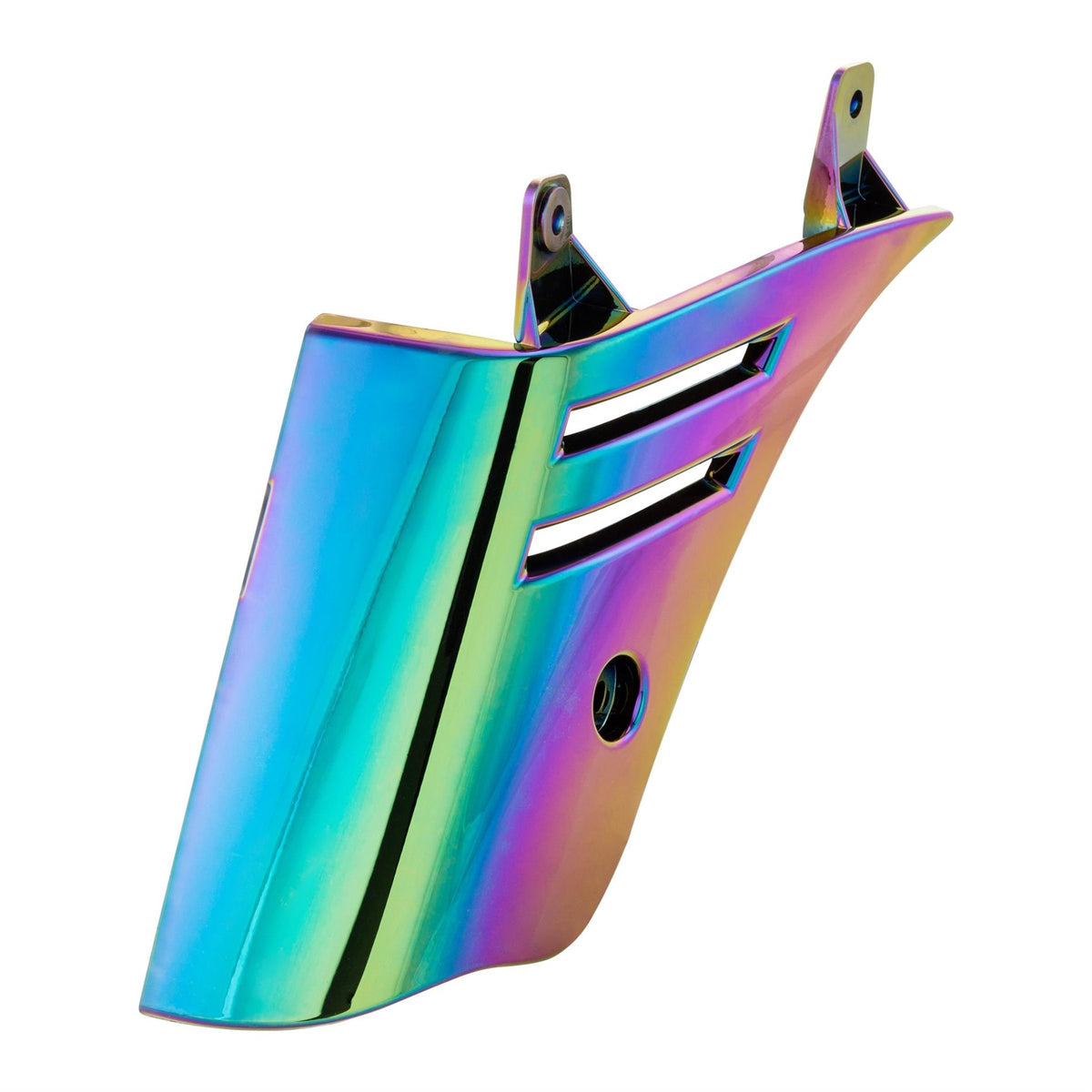 Gabelverkleidung SIP für Vespa GTS/GTV Oilslick