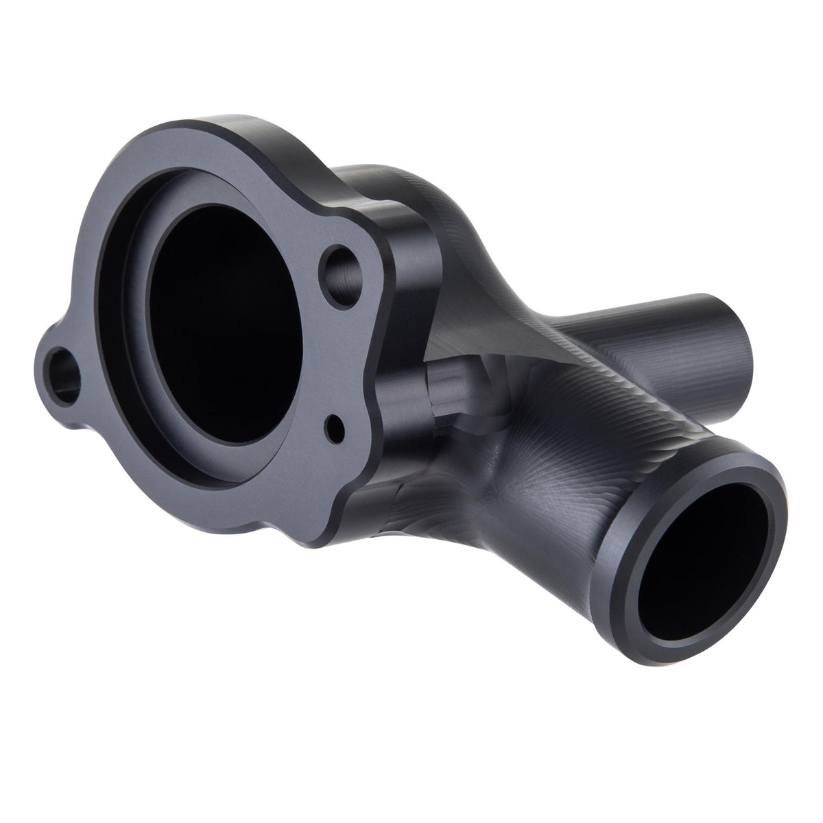 SIP PERFORMANCE Thermostatabdeckung Wasser schwarz