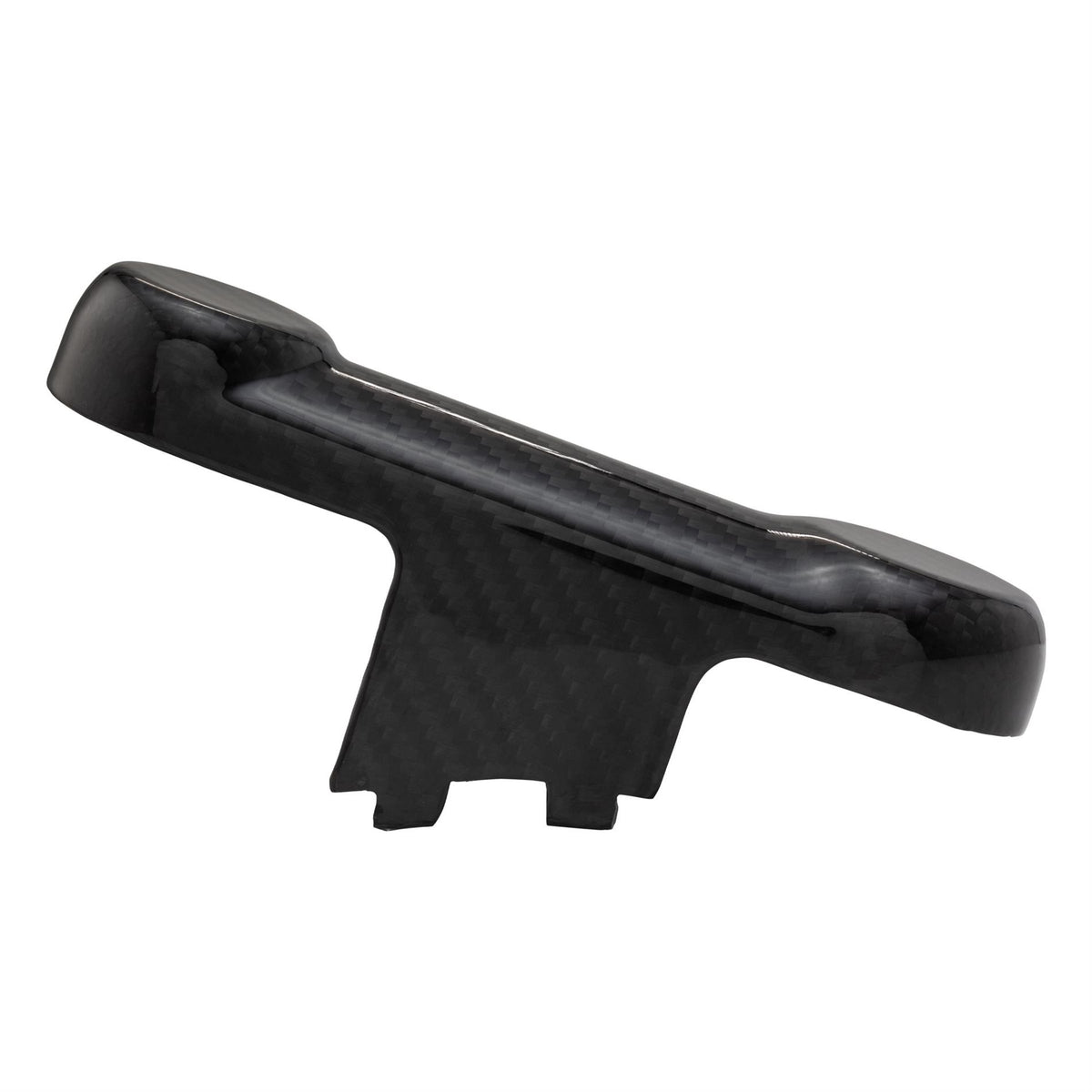 SIP Schwingenabdeckung Carbon für Vespa