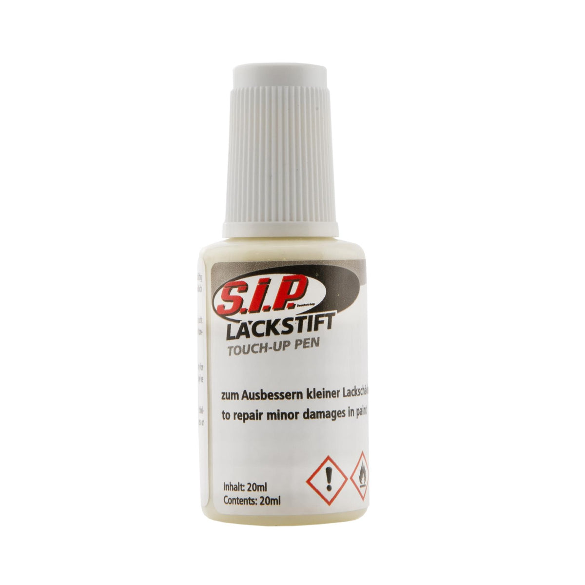 Lackstift SIP Beige Alabastro 208, 20 ml
