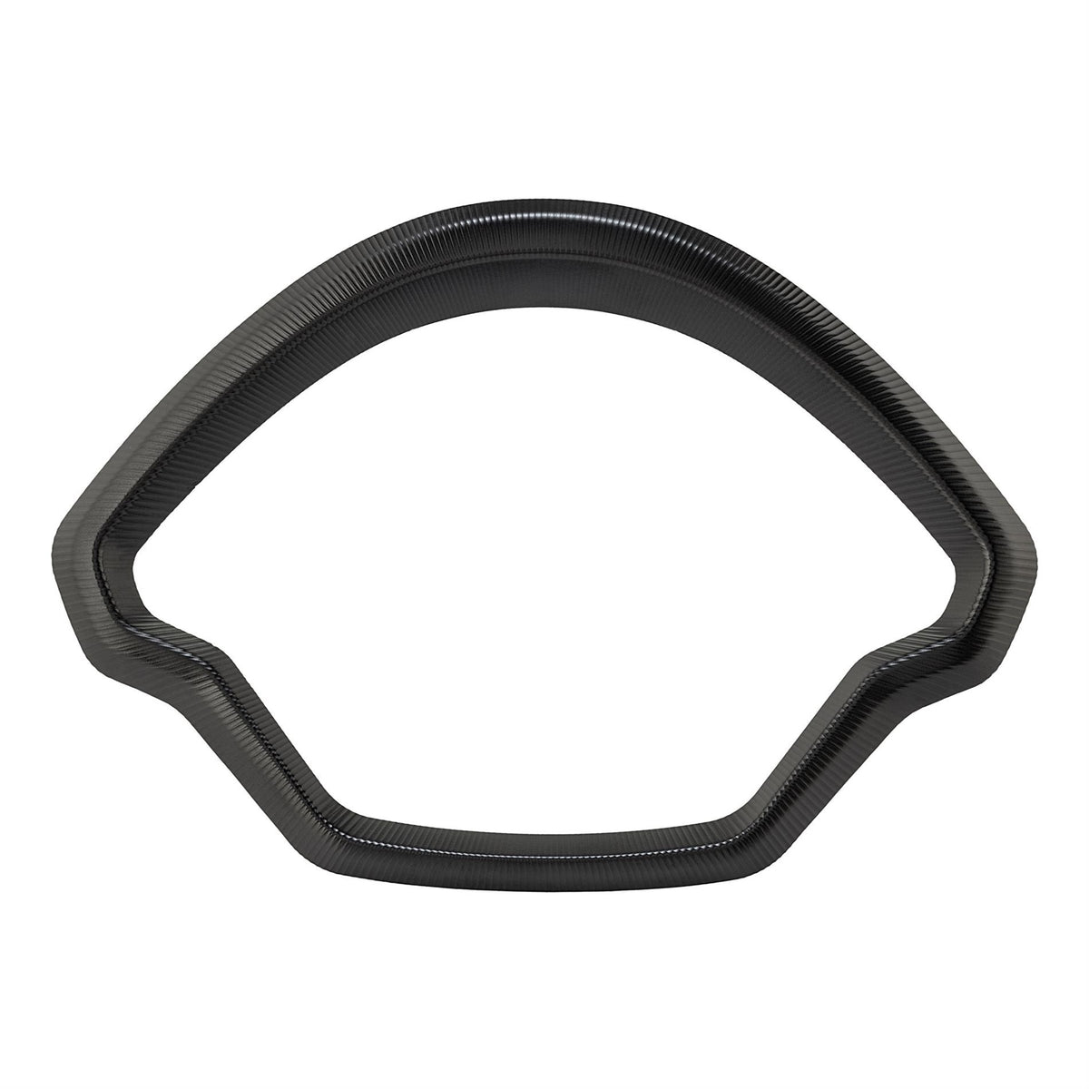SIP STYLE Zierring Tachometer für Vespa GTS