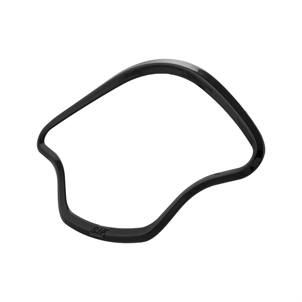 Zierring Tachometer/Lenkkopf für Vespa Primavera/Sprint