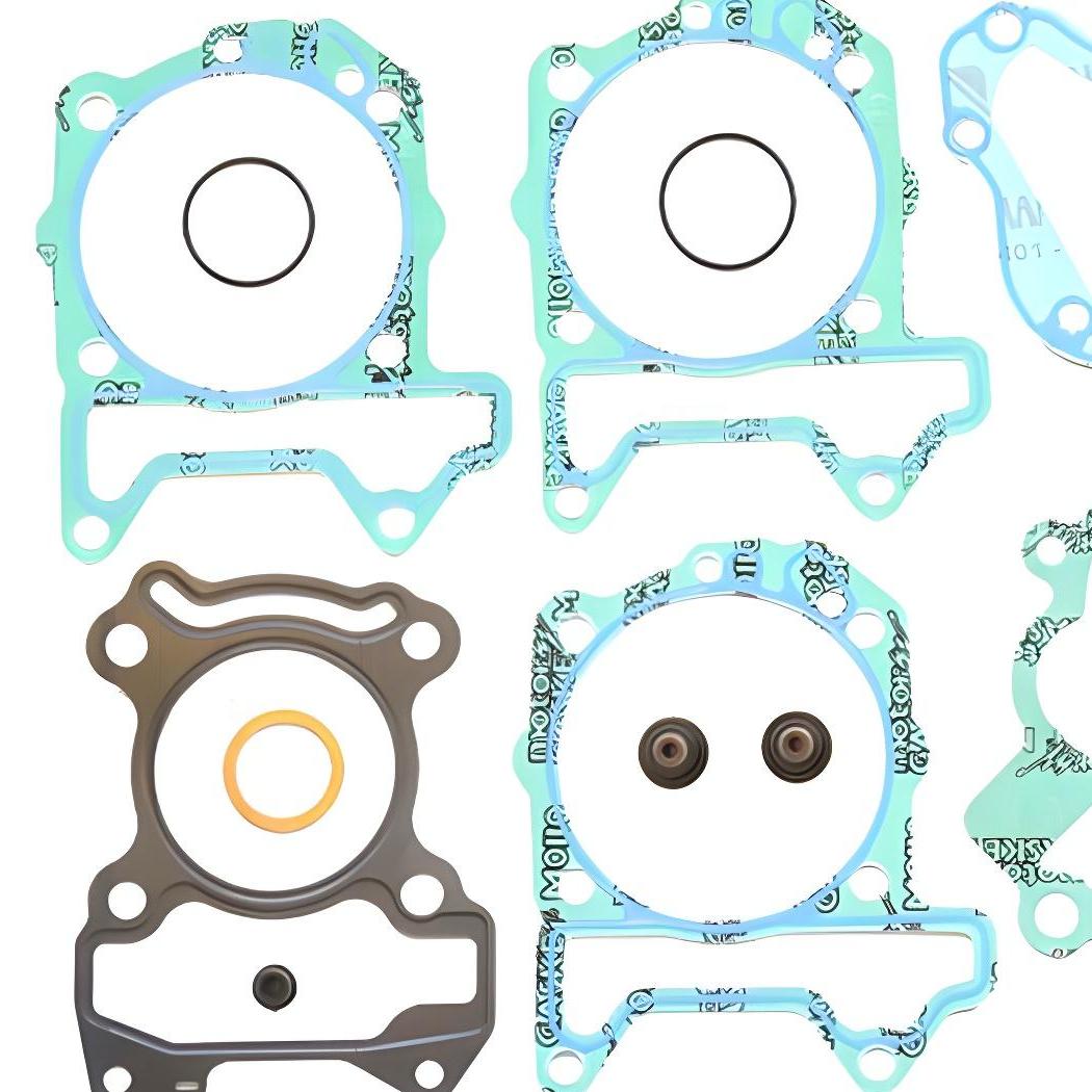 Motordichtungen Motor Dichtsatz Athena für Piaggio Liberty 150 4T3V 13-14 / Vespa 150 GTS 14-15 / Vespa 150 LX 12-13