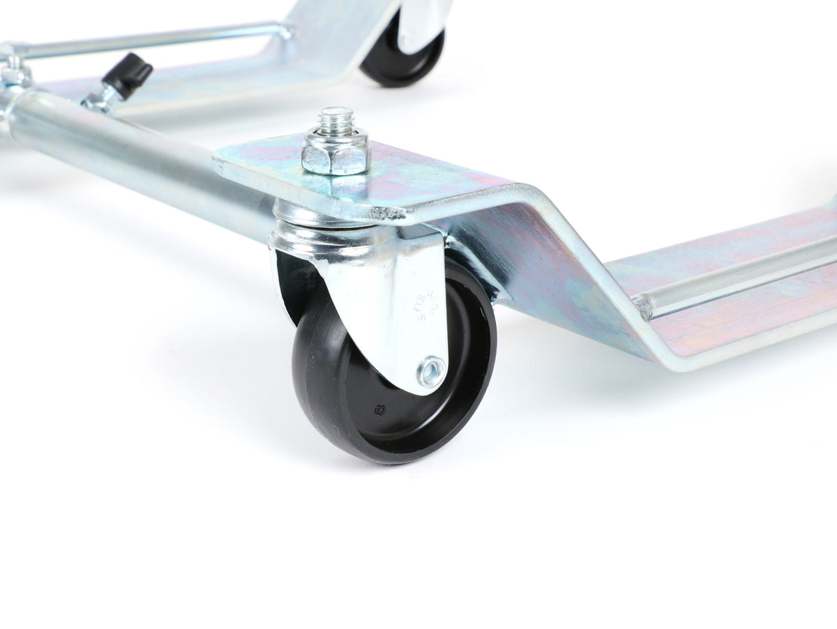 Rangierhilfe BGM für Vespa GT, GT L, GTS 125-300, GTV, GTS 125-300 Super