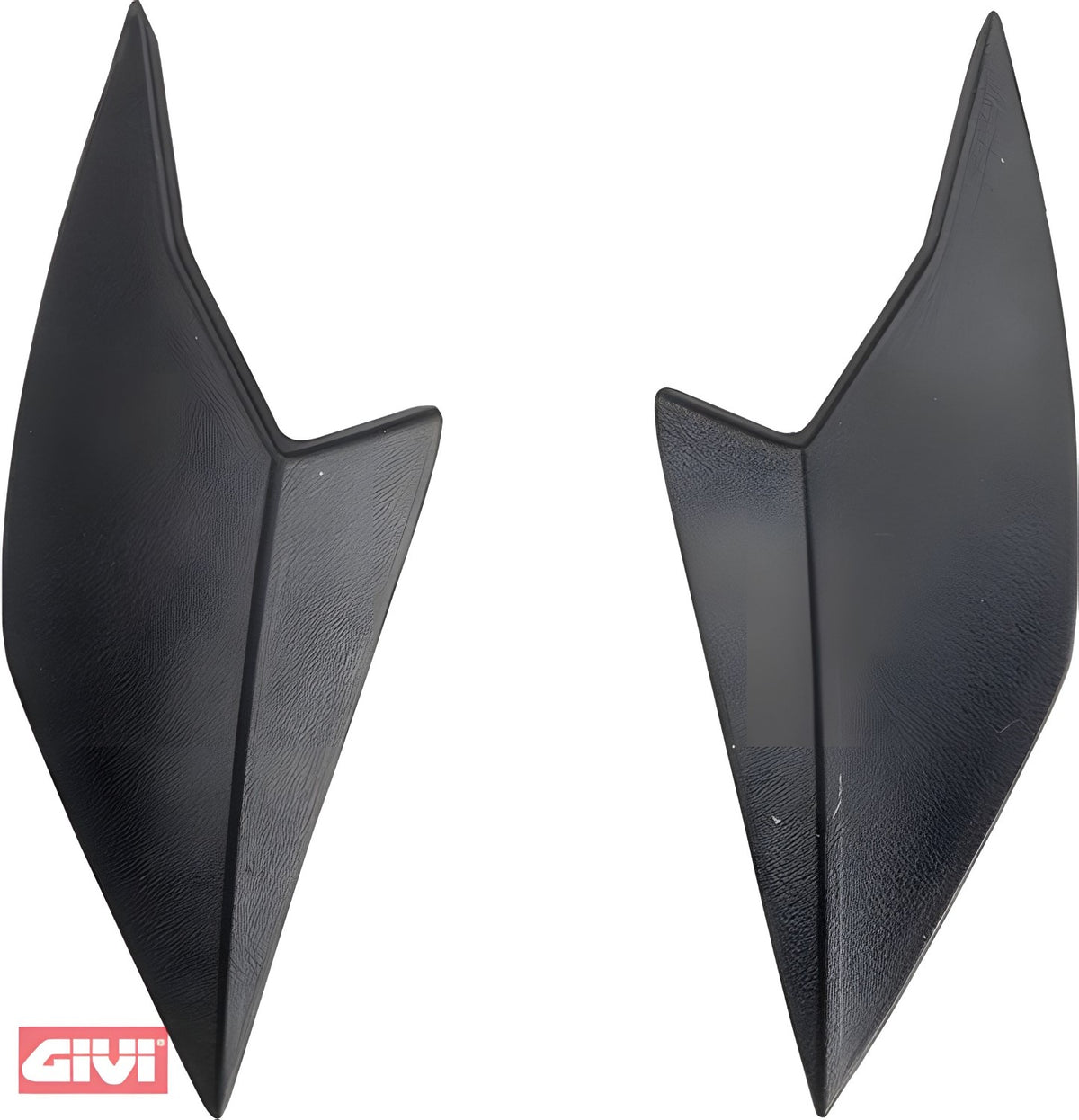 Luftauslass GiVi hinten für H12.3 Jet-Helm Stratos