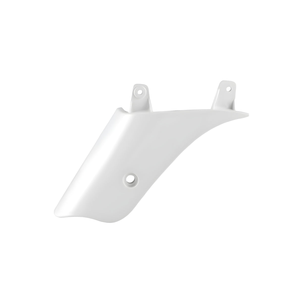 Gabelverkleidung SIP Style weiß Montebianco 544 für Vespa GTS, GTS Super, GTV, GT 60, GT, GT L 125-300ccm