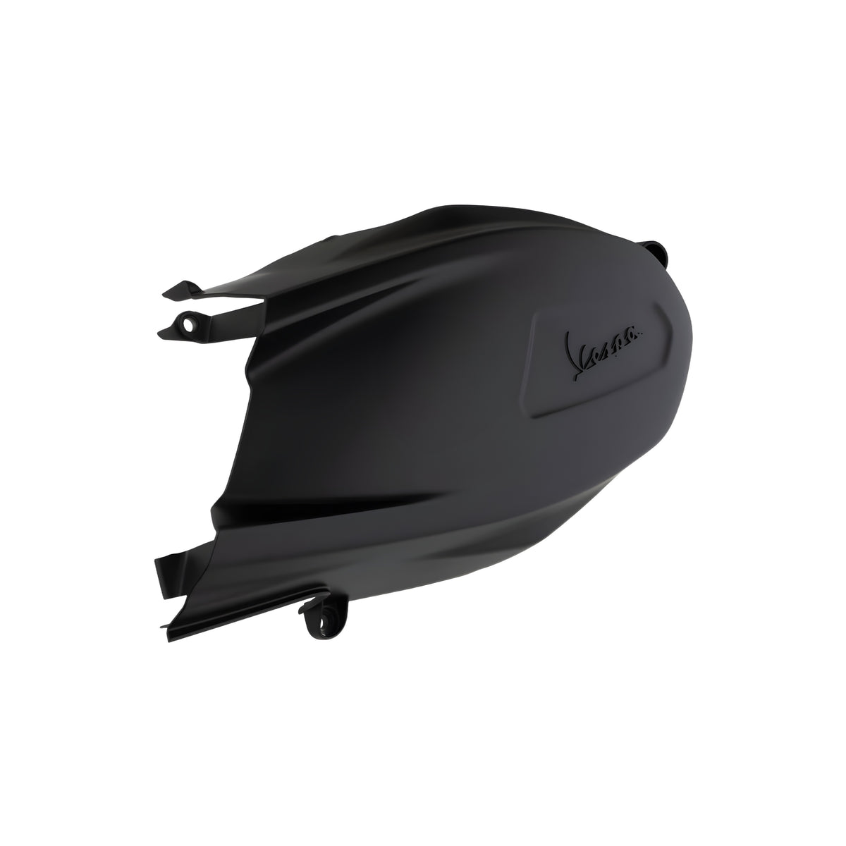 Abdeckung Variodeckel SIP Style für Vespa GTS, GTS Super, GTV HPE 300 ab 2019