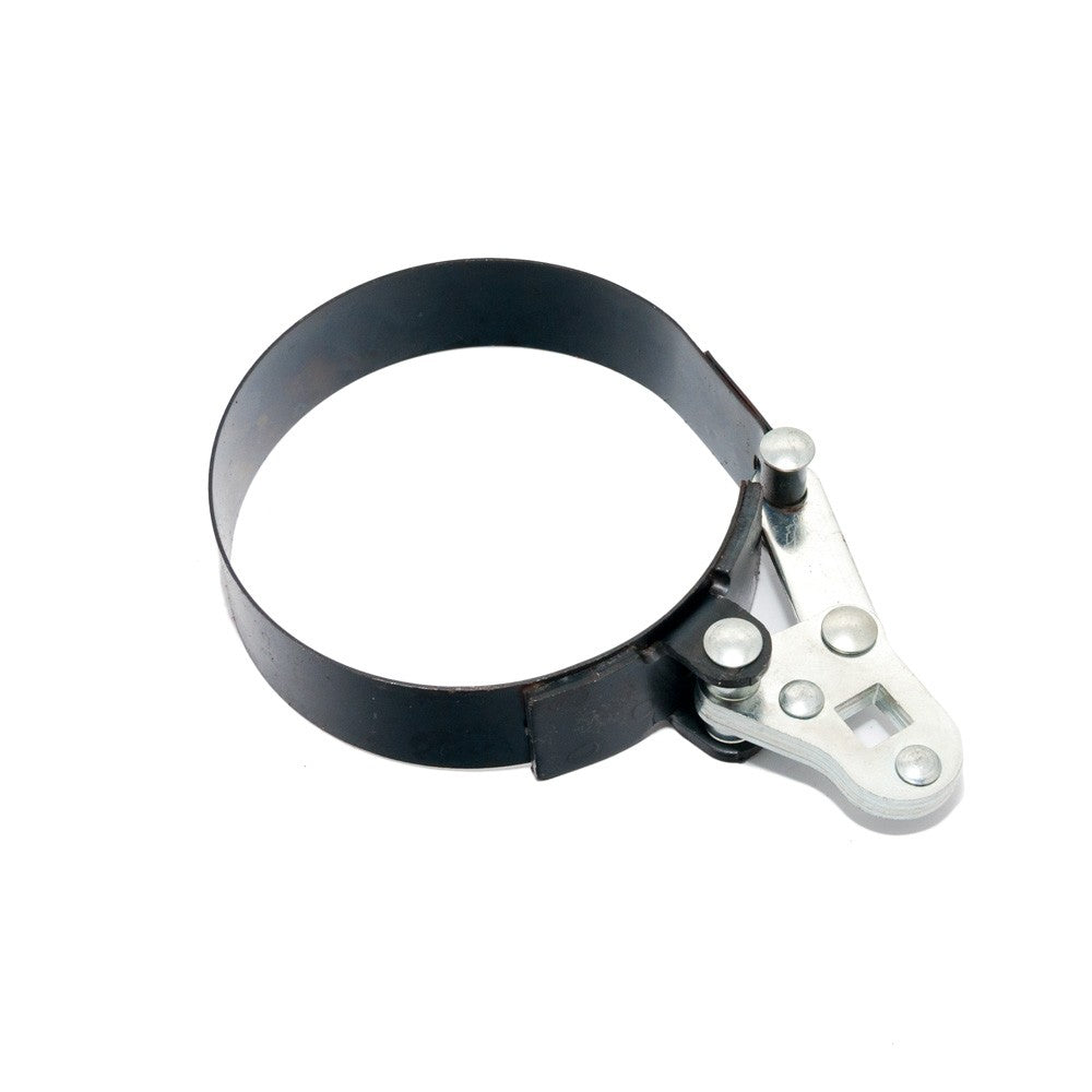 Ölfilter Bandschlüssel Buzzetti universal 87-95mm für Vespa GTS 3 Super, Yamaha WR R X MT- ABS Honda SH i Sport YZF 0 - 800 ccm Bj. 1992 - 2016