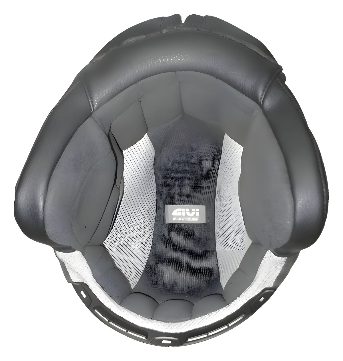 Innenfutter GiVi mit Wangenpolster für HX05 Jethelm