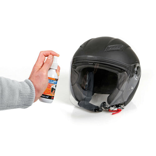 Helmreiniger Lampa für Helm und Visor 100ml
