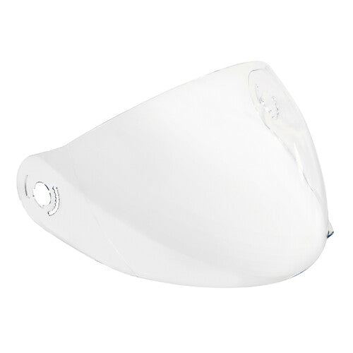 Visier für Helme LD-2 / LD-3 - - Transparent
