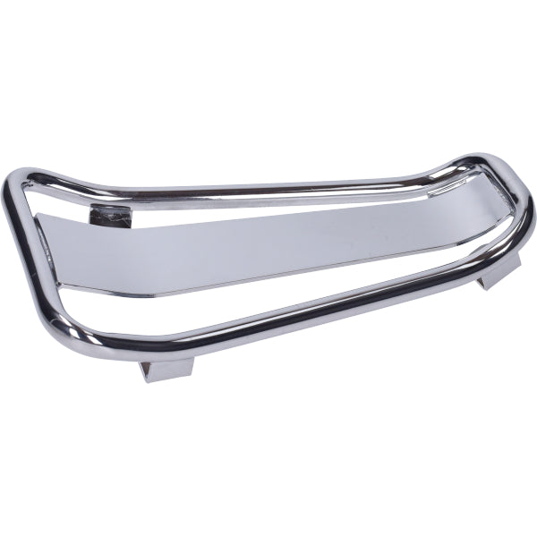 Gepäckträger Piaggio Original Trittbrett Chrom Vespa, Primavera, Sprint 1b007404
