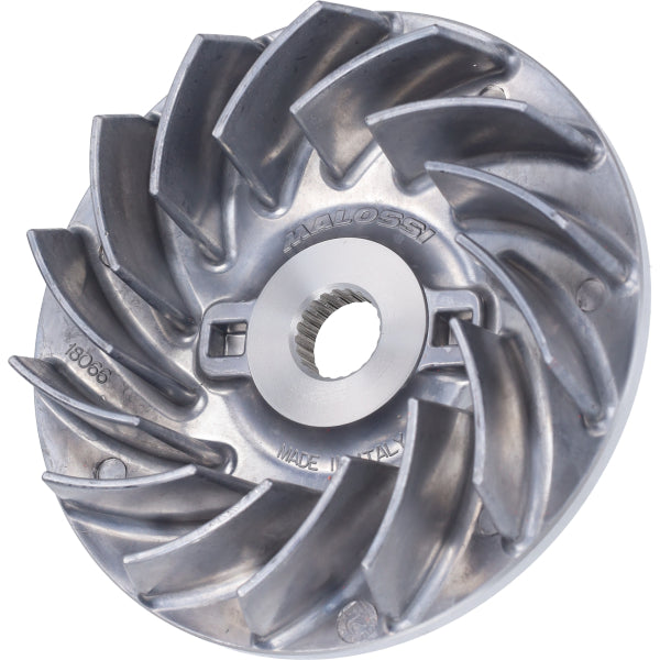 Lüfterrad malossi vario euro-4/5 euro4/euro5 Liberty 150cc, nexus 125cc, Primavera 150 4t, Sprint 150 4t, GTS 125cc 6118066b