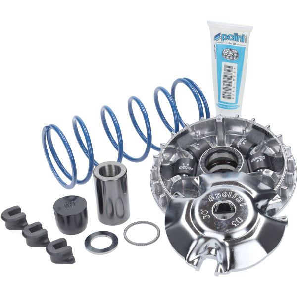 Variomatik Polini 4t 3v 125ccm Liberty, Primavera, Sprint 241.766