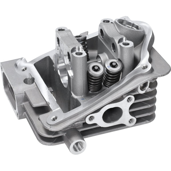 Zylinderkopf + Ventile 45km Euro-5 Liberty IGET, Primavera 4t-3v, Sprint 4t-3v, Zip 4t 3v 1a016015