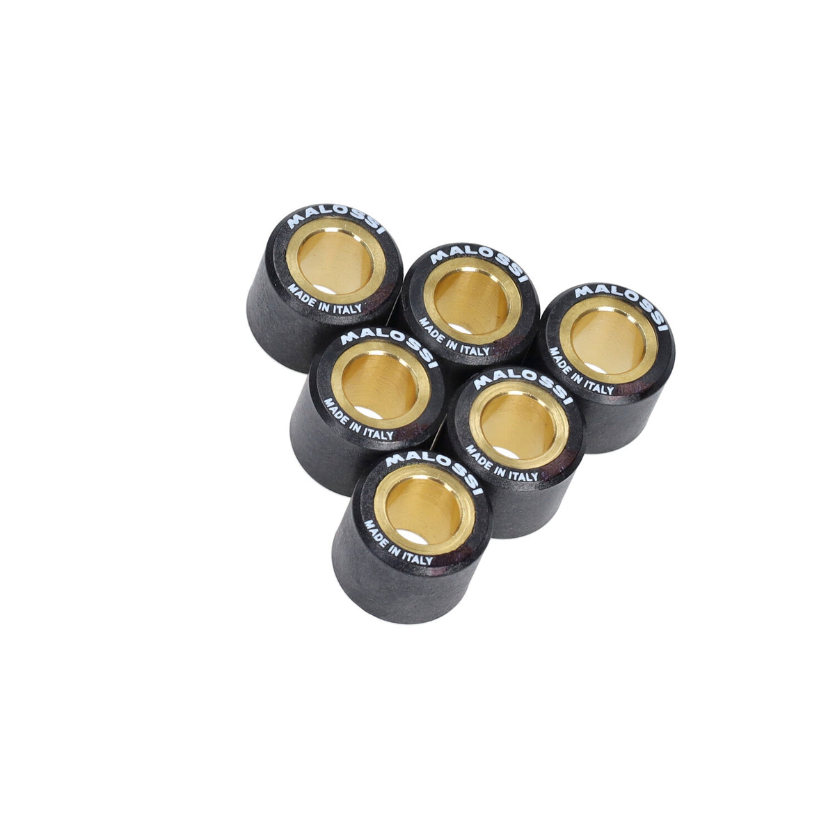 Variomatikgewichte malossi 15.0 g 20x17mm GTS super 300cc, MP3-300cc, Runner 180cc, Runner 200cc 6611095.t0