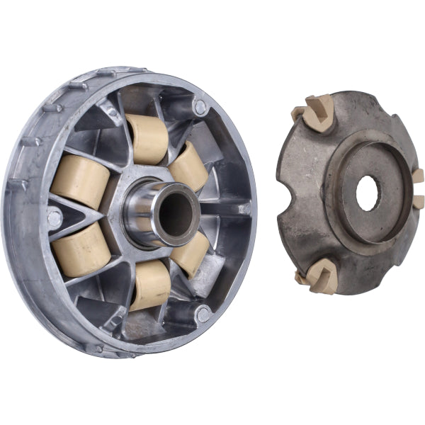 Variomatik Beverly, GTS 250cc, GTS super 300cc, MP3