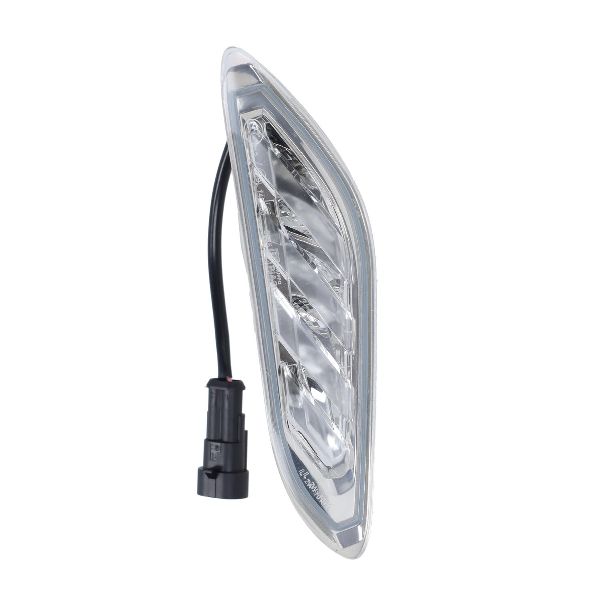Blinker Piaggio Original Euro-5/5+ hinten links elettrica, Primavera, Sprint 1d004114