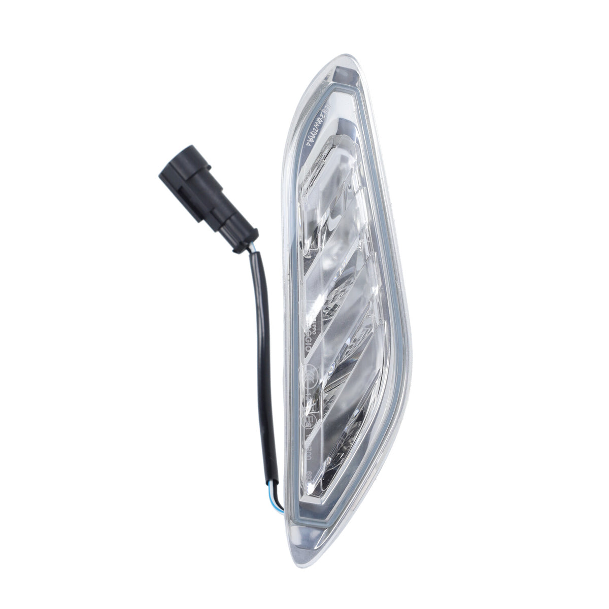 Blinker Piaggio Original Euro-5/5+ hinten rechts elettrica, Primavera, Sprint 1d004113
