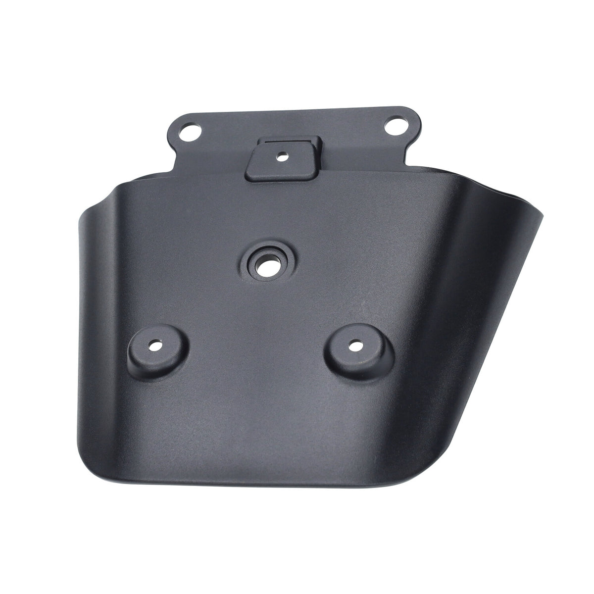 Schutzblech hinten Piaggio Original außen GTS, GTV 1b0057880000c