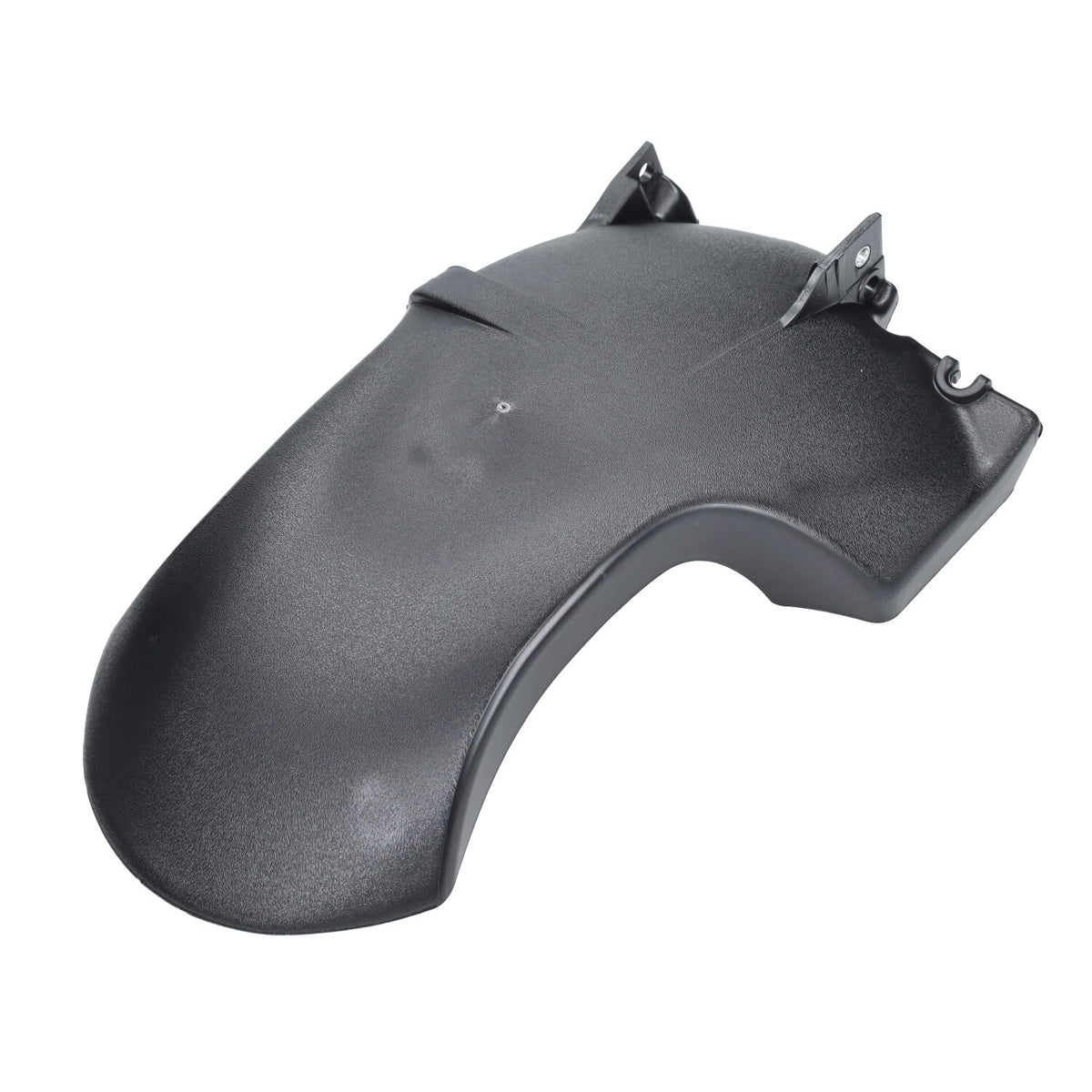 Schutzblech hinten Piaggio Original innen schwarz GTS, GTV 1b005489
