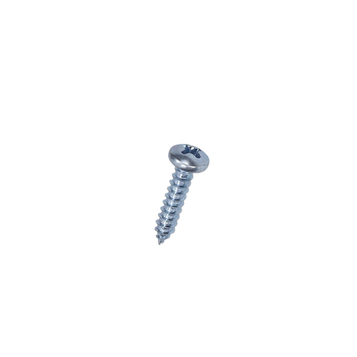 Schraube Piaggio Original Anzeige 3.5x16mm Fly, GTS, Liberty, Primavera, Sprint 008372