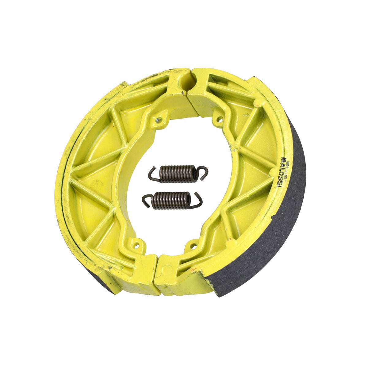 Bremsbacken malossi Set euro-4/5 hinten Liberty 125cc, Sprint 125 4t 6217626