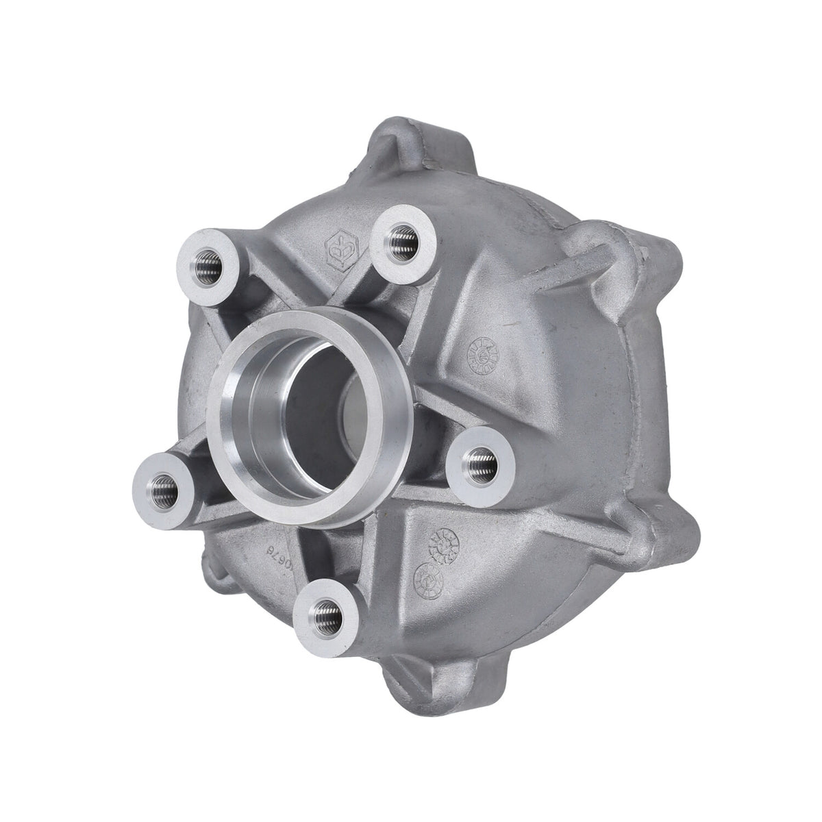 Nabe Piaggio Original Vorderrad GTS, GTV 300, MP3 650907
