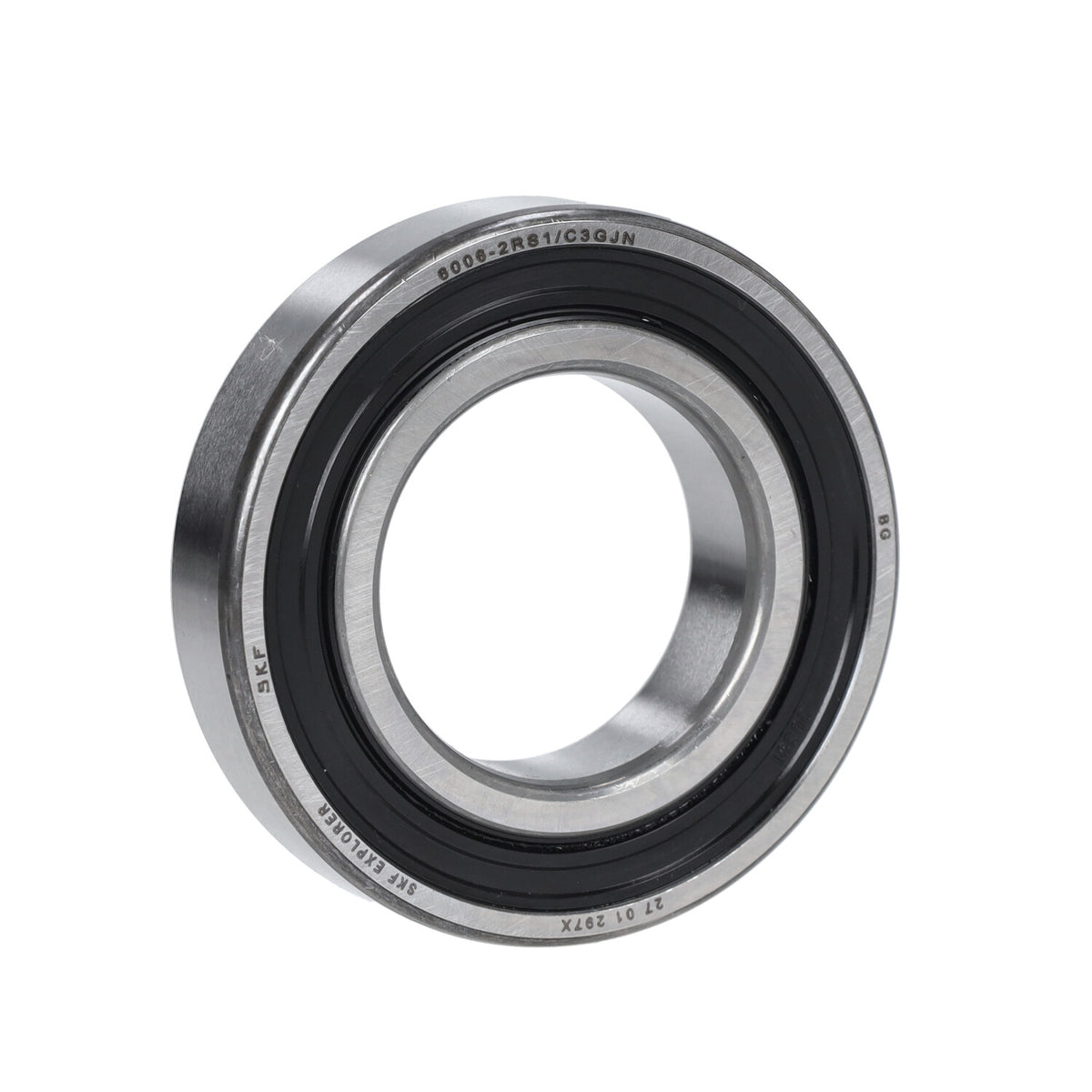 Lager Piaggio Original 30x55x13mm Beverly, GTS, MP3, Runner 1a005376r