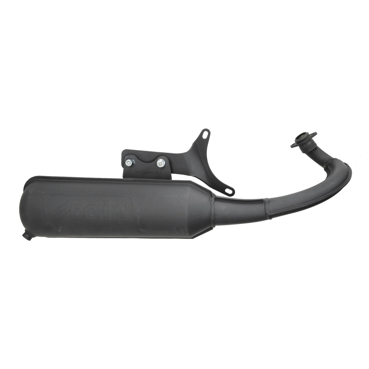 Auspuff Polini LX 2t, Primavera 2t, Sprint 2t 200.0333